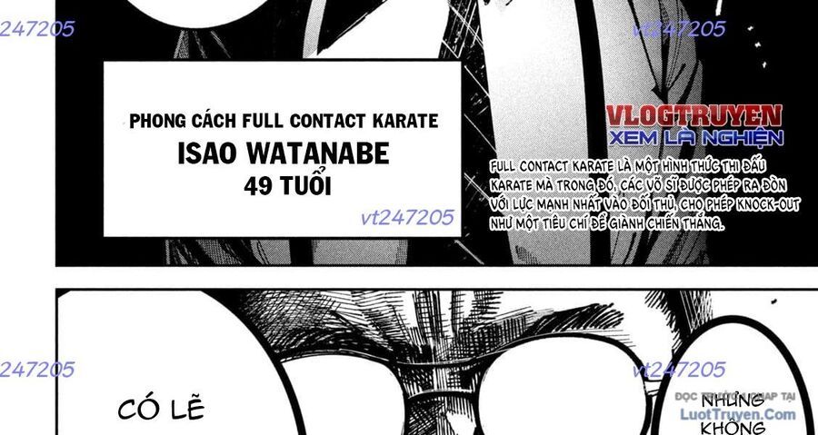 Bạo Lực Muôn Năm Chapter 25 - 49