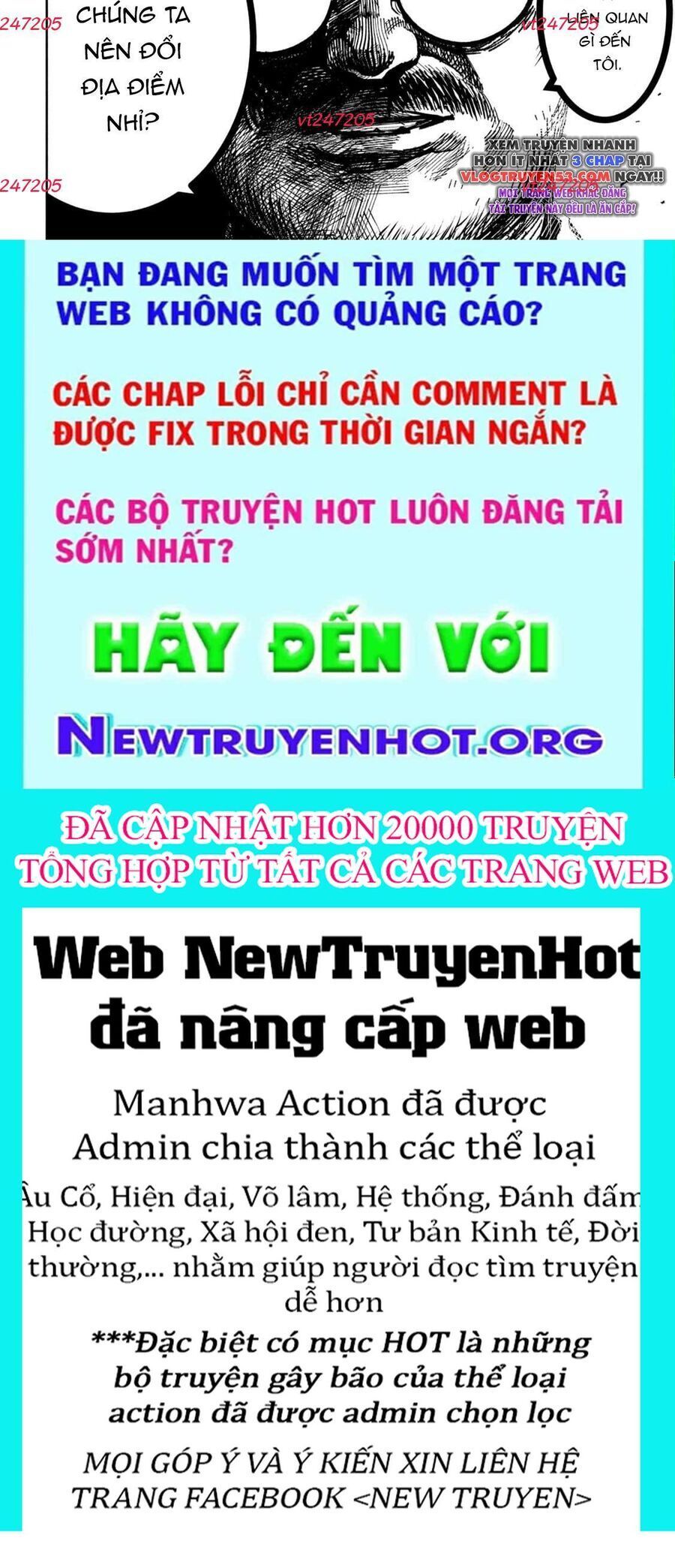 Bạo Lực Muôn Năm Chapter 25 - 50
