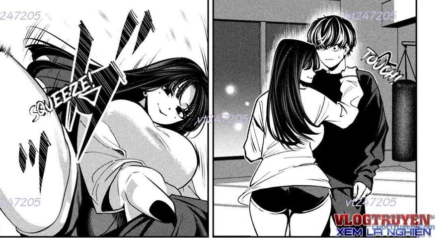 Bạo Lực Muôn Năm Chapter 25 - 8