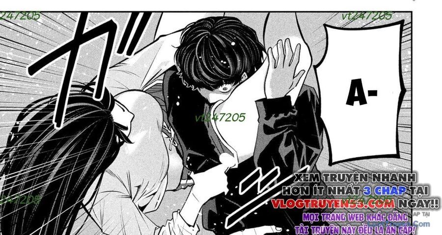 Bạo Lực Muôn Năm Chapter 25 - 9