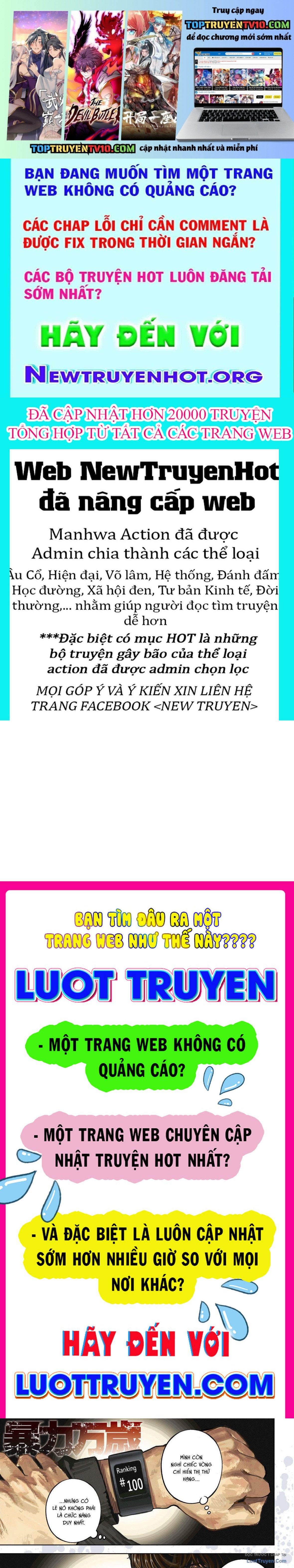 Bạo Lực Muôn Năm Chapter 26 - 2