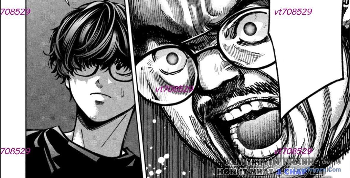 Bạo Lực Muôn Năm Chapter 26 - 13