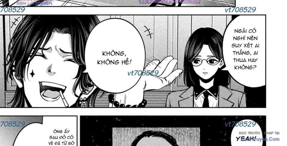 Bạo Lực Muôn Năm Chapter 26 - 20