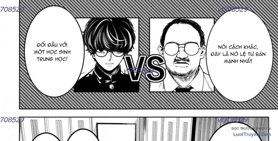 Bạo Lực Muôn Năm Chapter 26 - 22