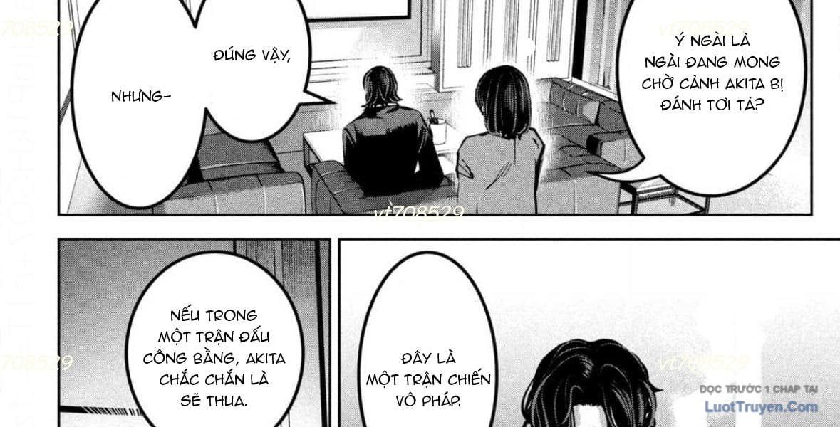 Bạo Lực Muôn Năm Chapter 26 - 23