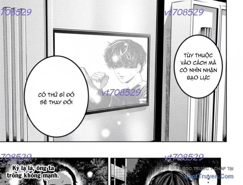 Bạo Lực Muôn Năm Chapter 26 - 25