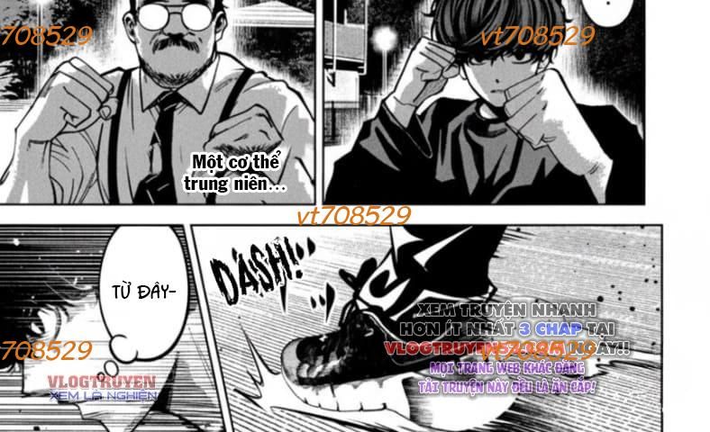 Bạo Lực Muôn Năm Chapter 26 - 26