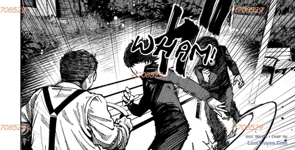 Bạo Lực Muôn Năm Chapter 26 - 27