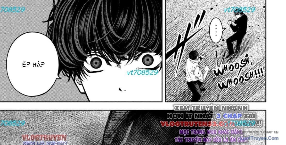 Bạo Lực Muôn Năm Chapter 26 - 30