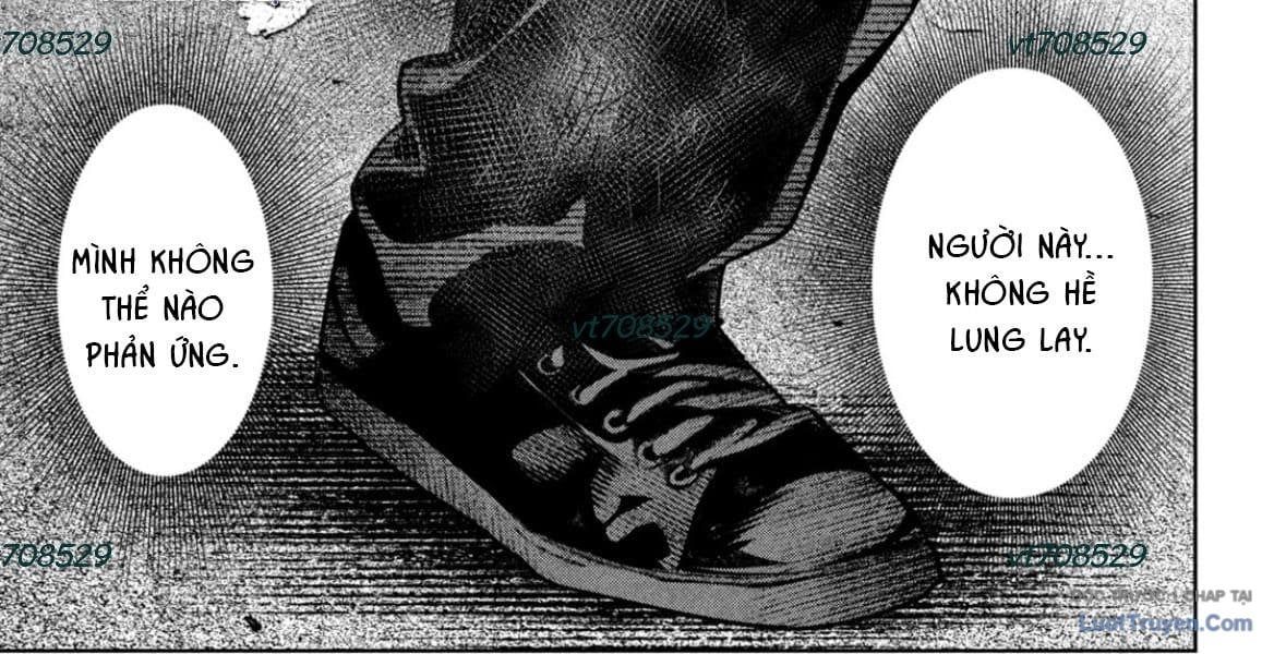 Bạo Lực Muôn Năm Chapter 26 - 31