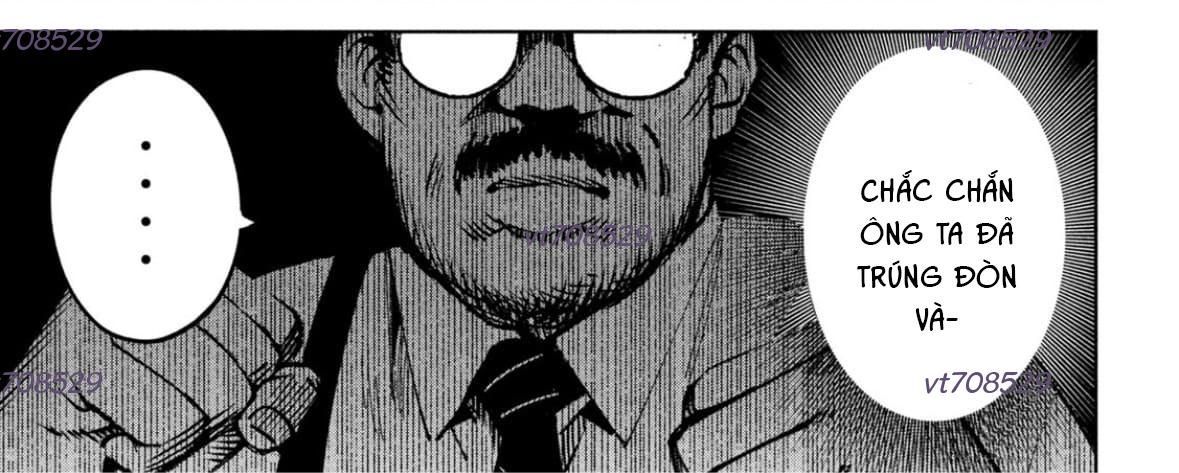 Bạo Lực Muôn Năm Chapter 26 - 32