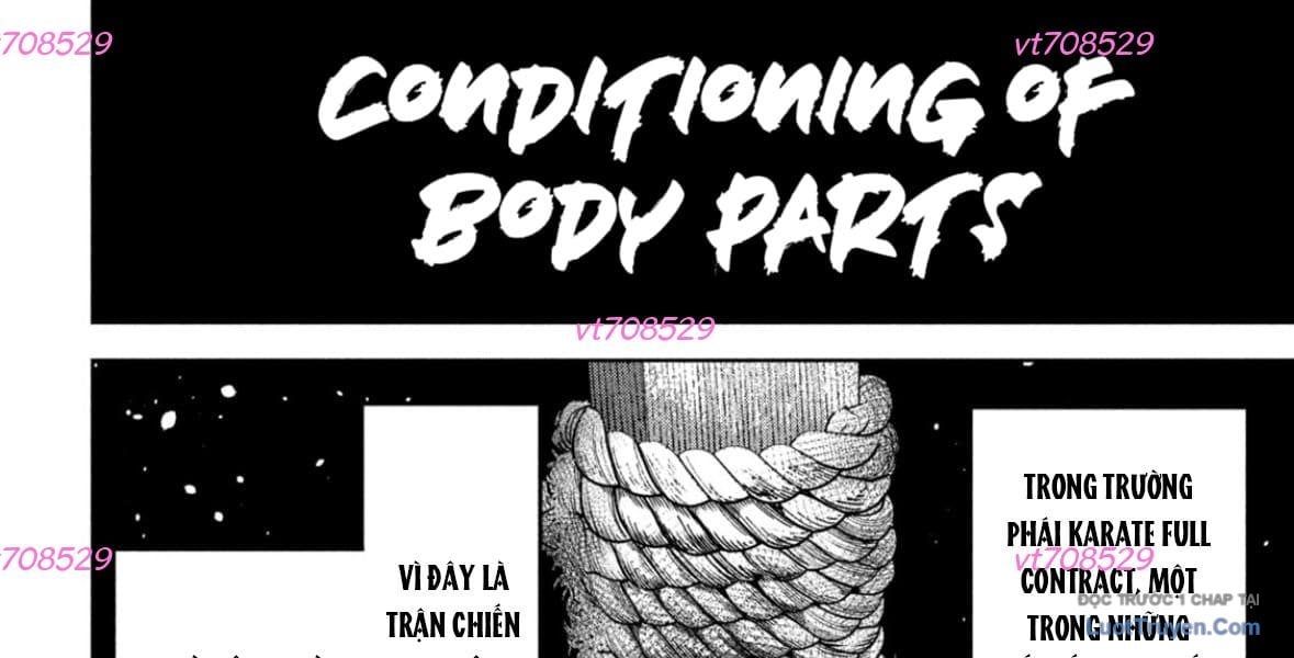 Bạo Lực Muôn Năm Chapter 26 - 33