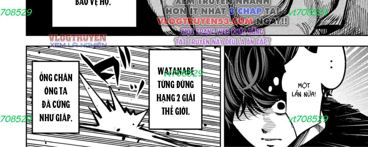 Bạo Lực Muôn Năm Chapter 26 - 35