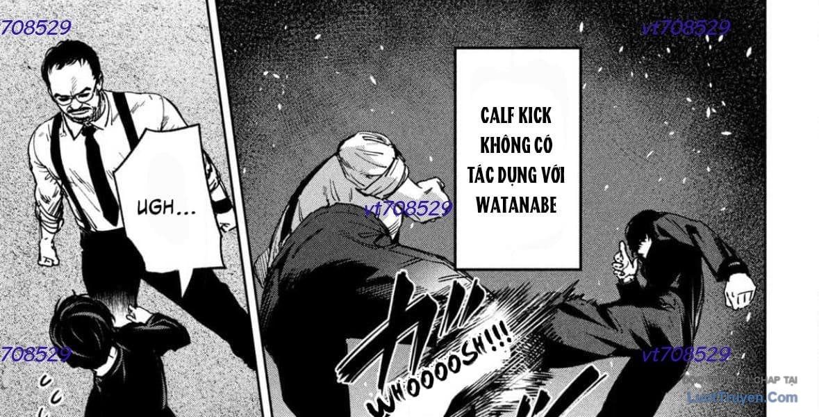 Bạo Lực Muôn Năm Chapter 26 - 36