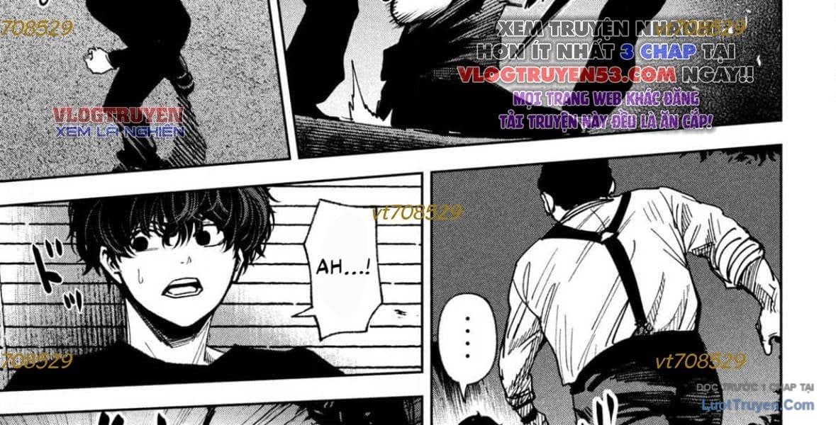 Bạo Lực Muôn Năm Chapter 26 - 37