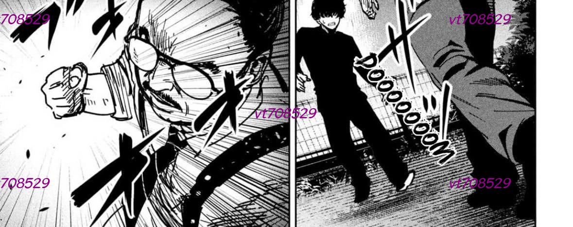 Bạo Lực Muôn Năm Chapter 26 - 38