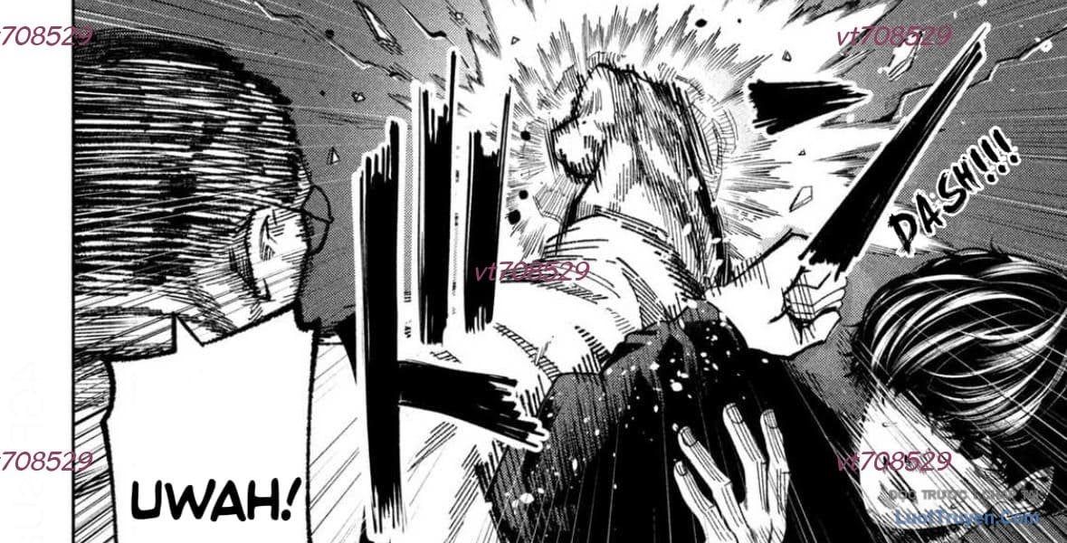 Bạo Lực Muôn Năm Chapter 26 - 39