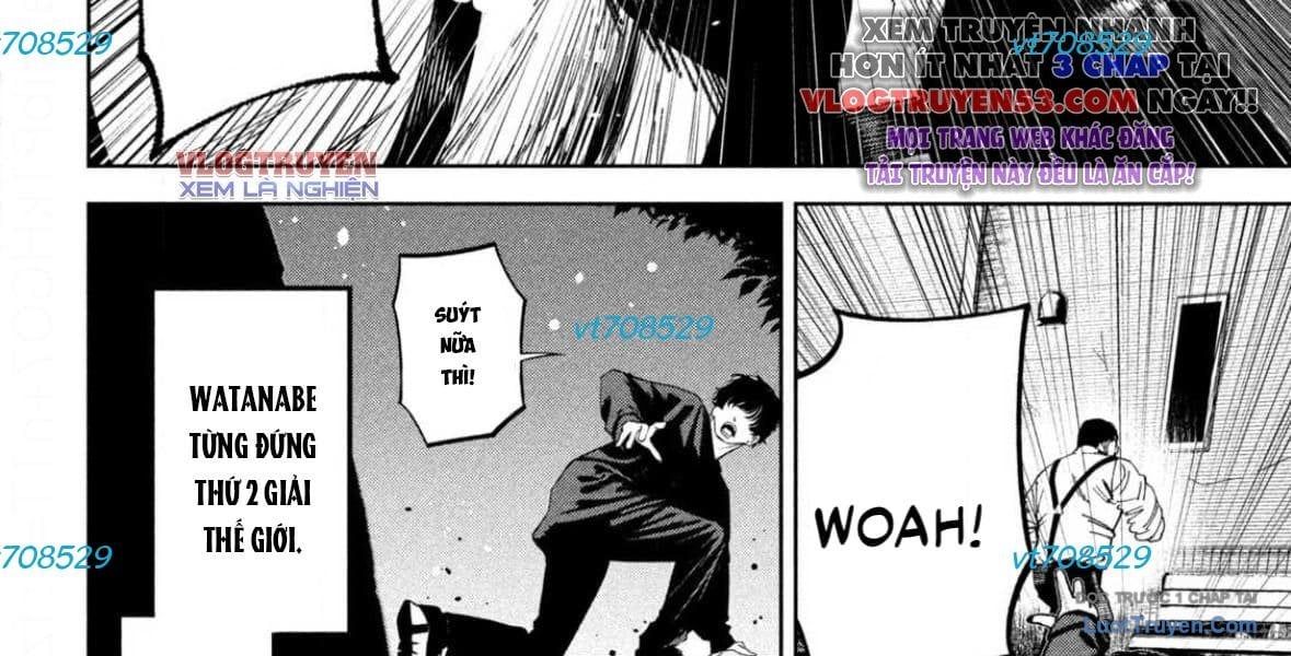 Bạo Lực Muôn Năm Chapter 26 - 40