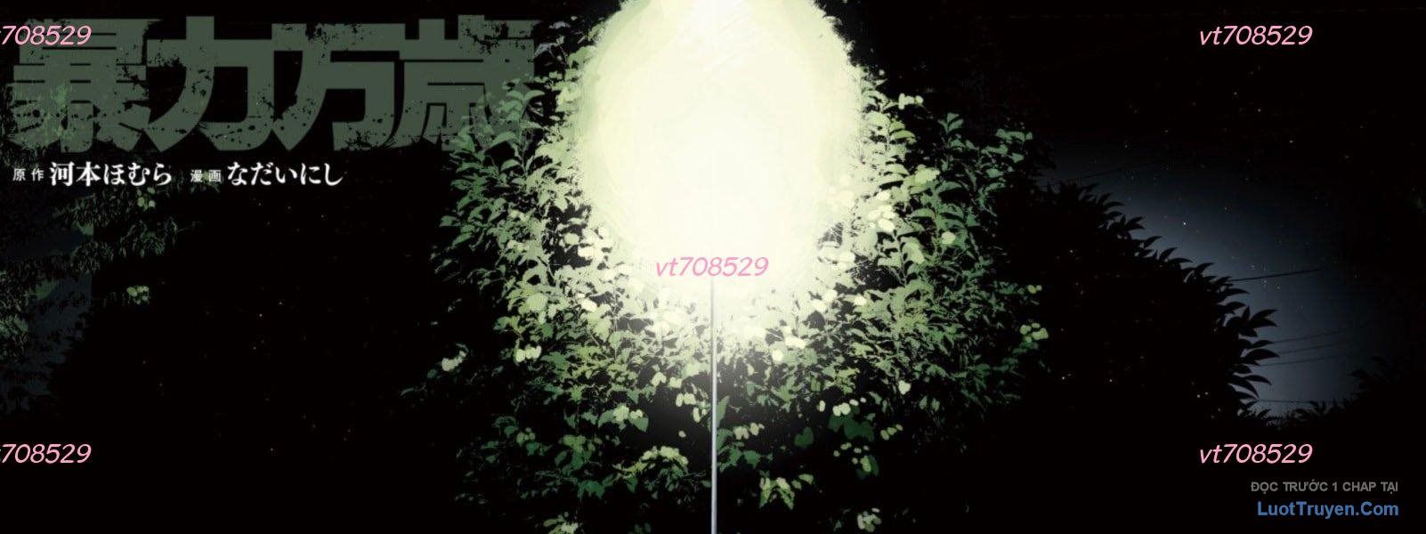 Bạo Lực Muôn Năm Chapter 26 - 5