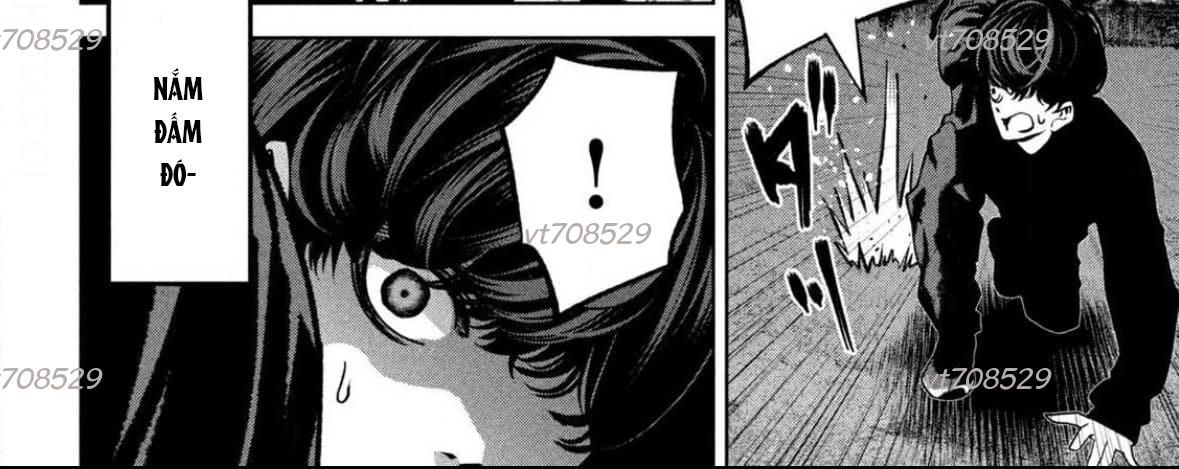 Bạo Lực Muôn Năm Chapter 26 - 41