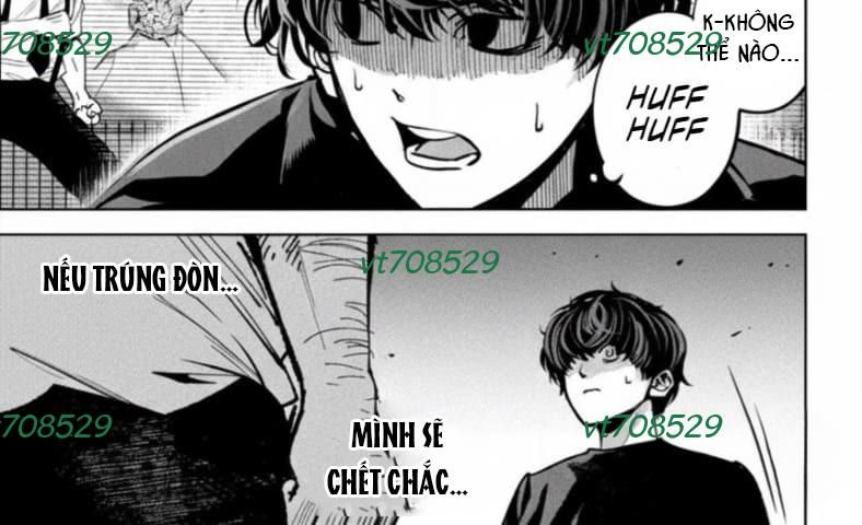 Bạo Lực Muôn Năm Chapter 26 - 43