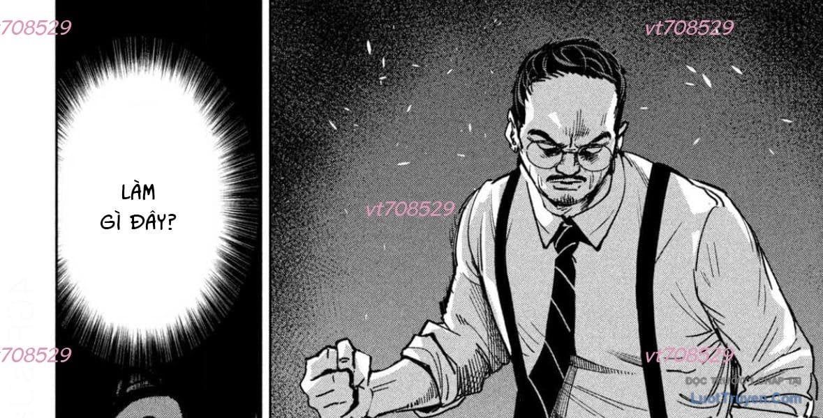 Bạo Lực Muôn Năm Chapter 26 - 44