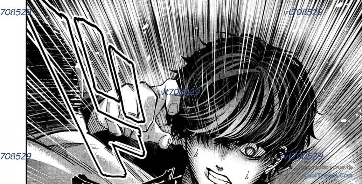 Bạo Lực Muôn Năm Chapter 26 - 49