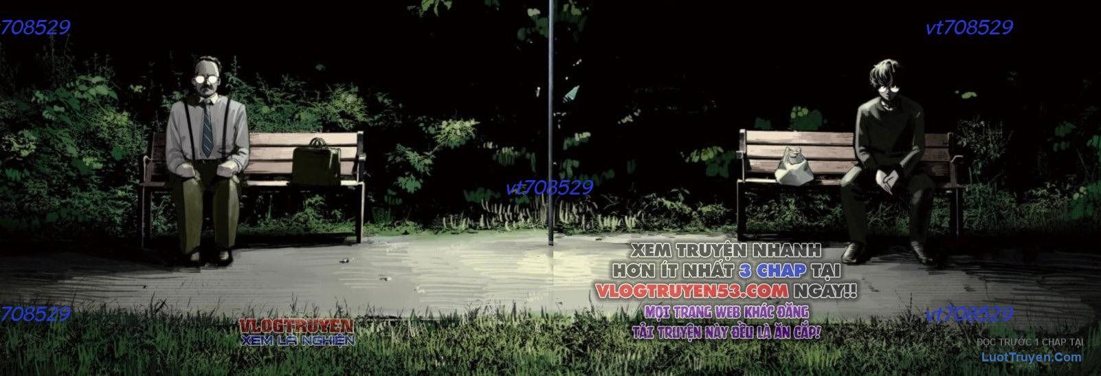 Bạo Lực Muôn Năm Chapter 26 - 6