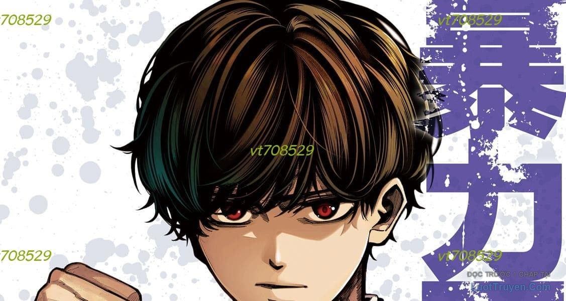 Bạo Lực Muôn Năm Chapter 26 - 7