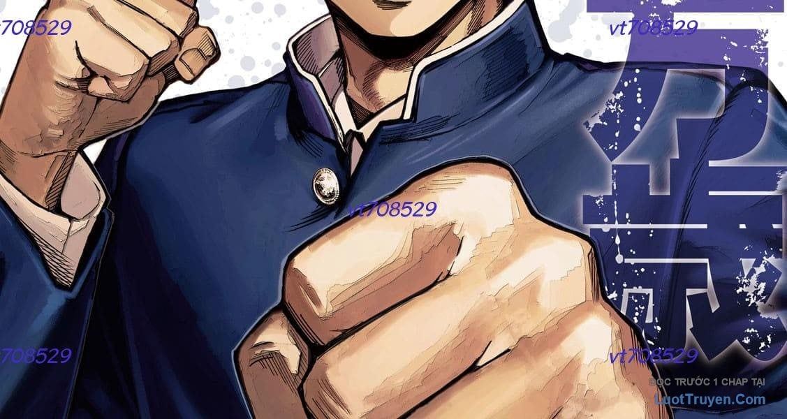 Bạo Lực Muôn Năm Chapter 26 - 8