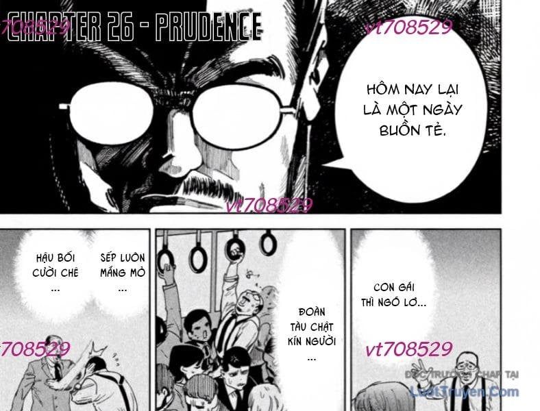 Bạo Lực Muôn Năm Chapter 26 - 10