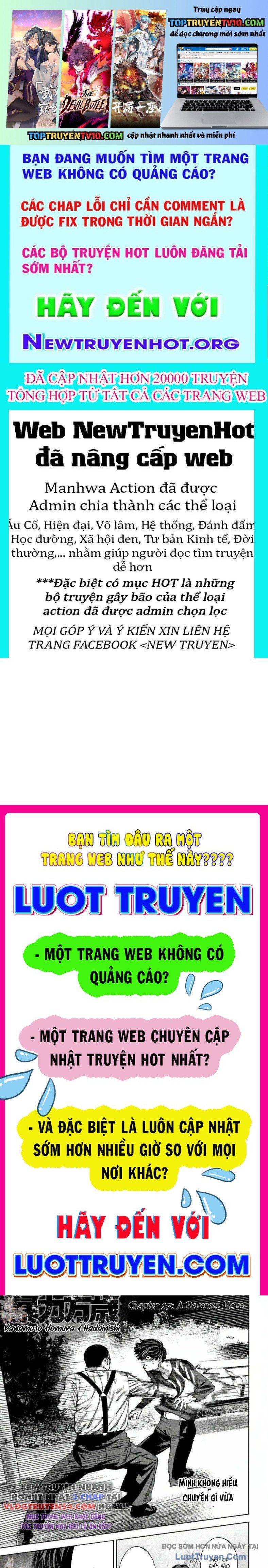 Bạo Lực Muôn Năm Chapter 27 - 2