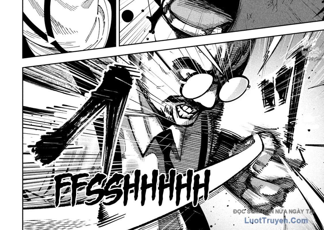 Bạo Lực Muôn Năm Chapter 27 - 11