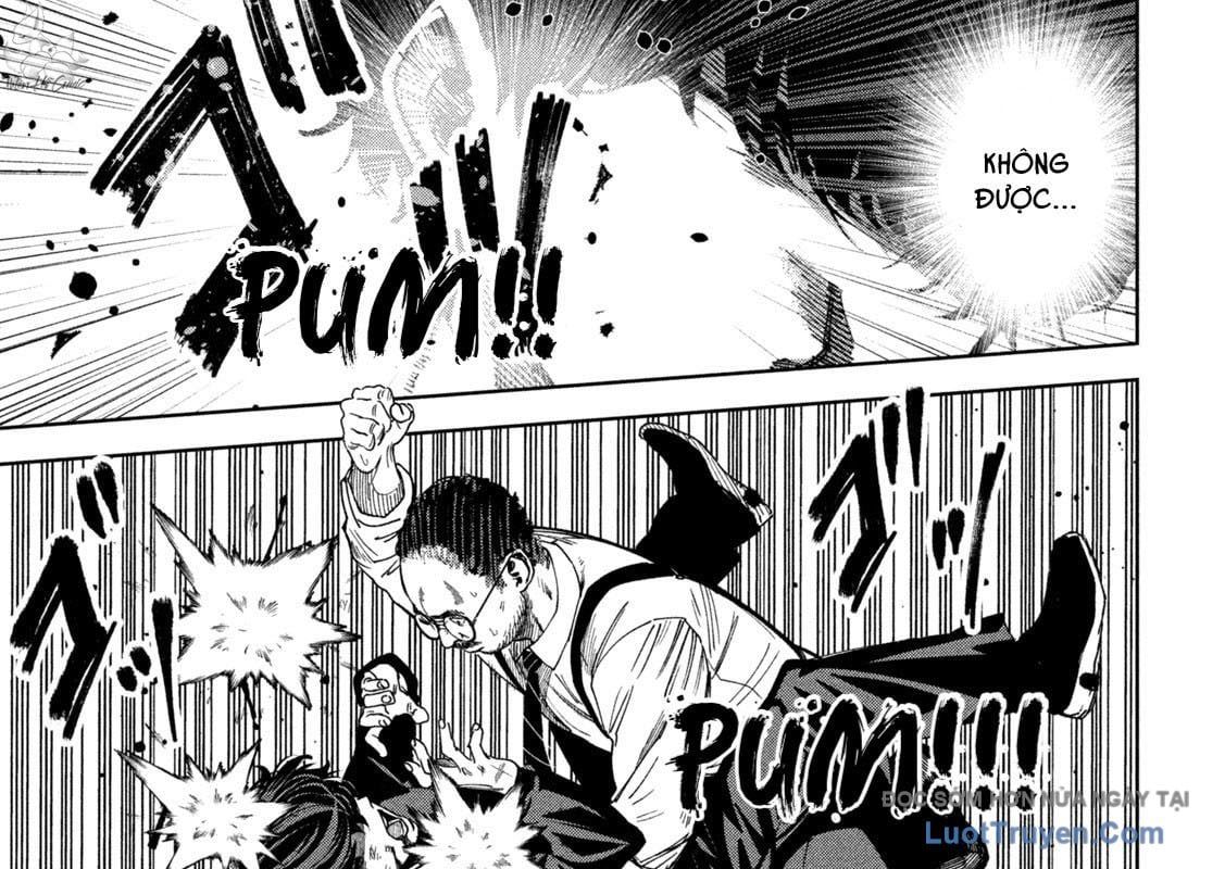 Bạo Lực Muôn Năm Chapter 27 - 14