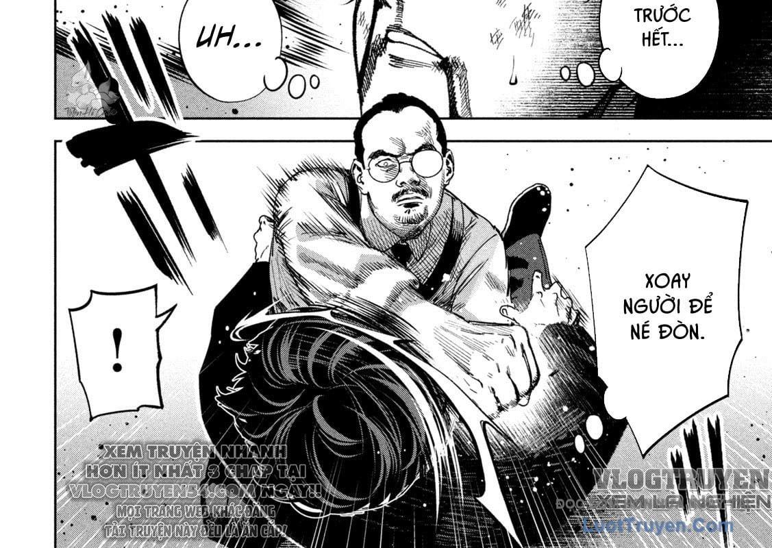 Bạo Lực Muôn Năm Chapter 27 - 17