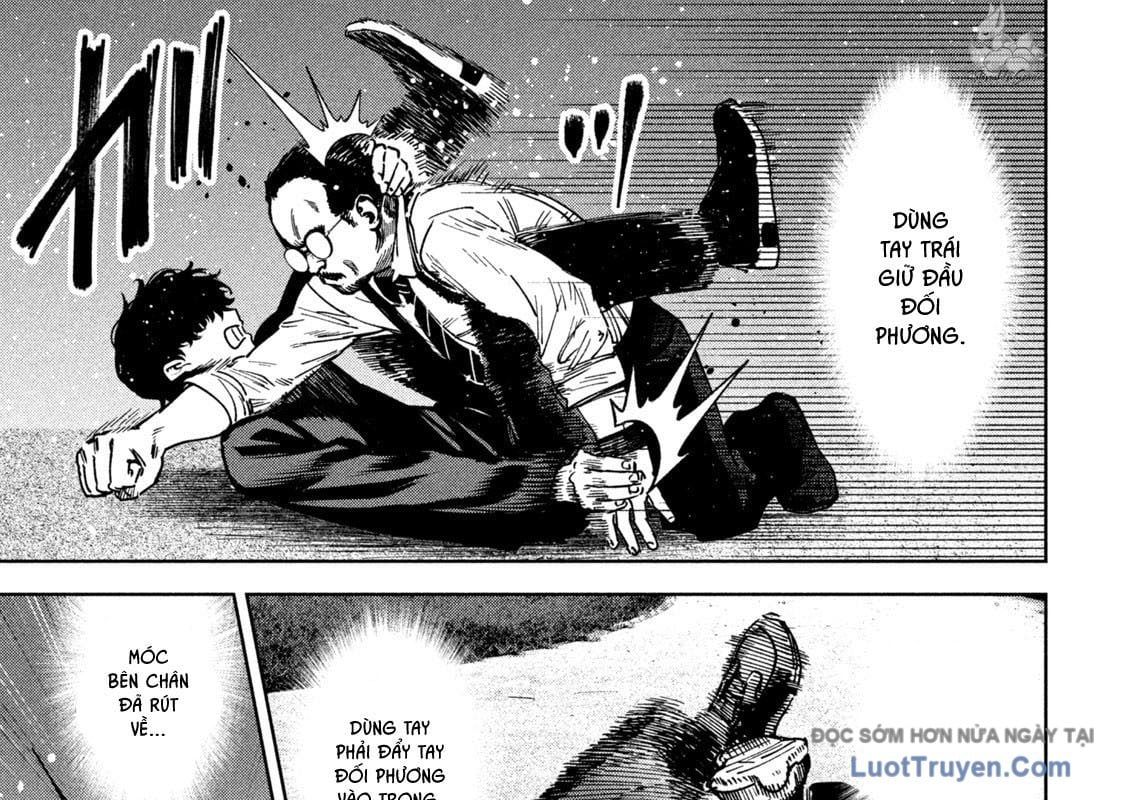 Bạo Lực Muôn Năm Chapter 27 - 18