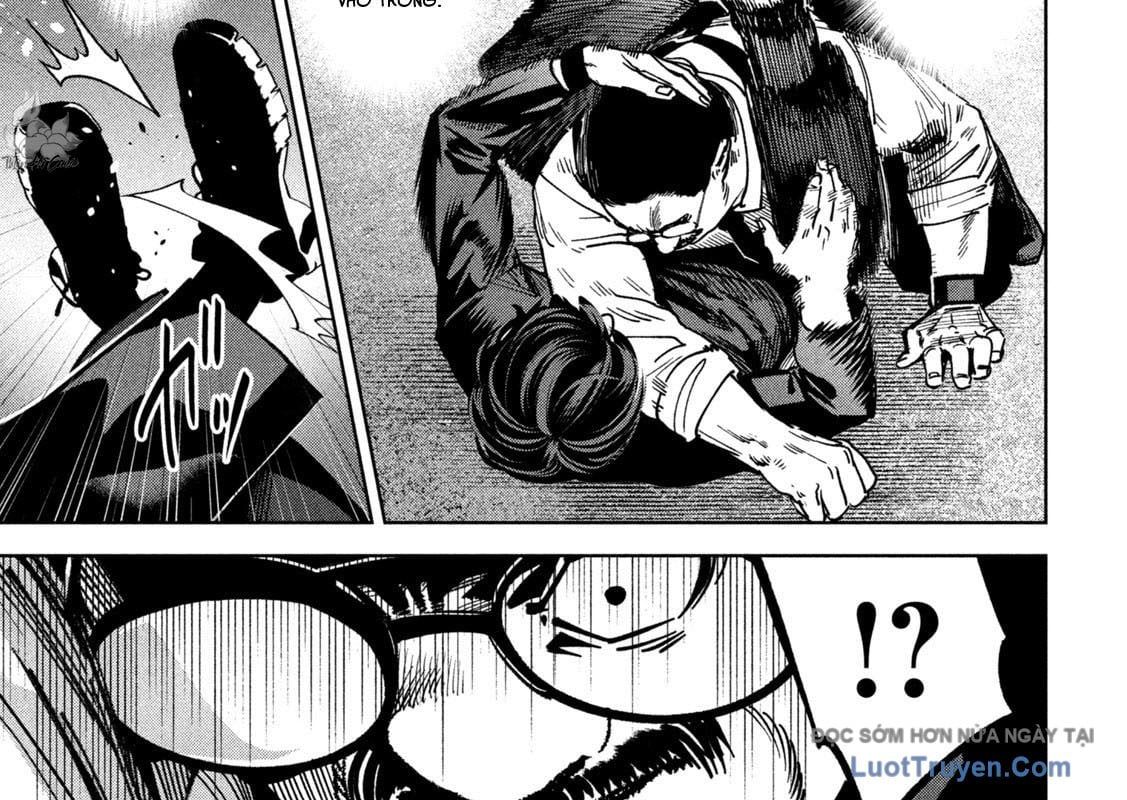 Bạo Lực Muôn Năm Chapter 27 - 19