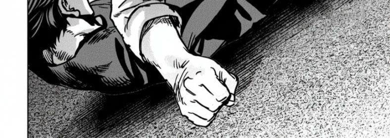 Bạo Lực Muôn Năm Chapter 27 - 21