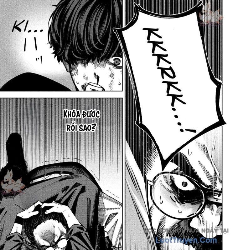 Bạo Lực Muôn Năm Chapter 27 - 22