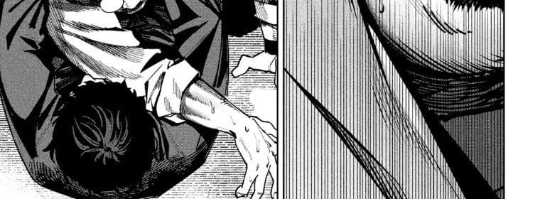 Bạo Lực Muôn Năm Chapter 27 - 23