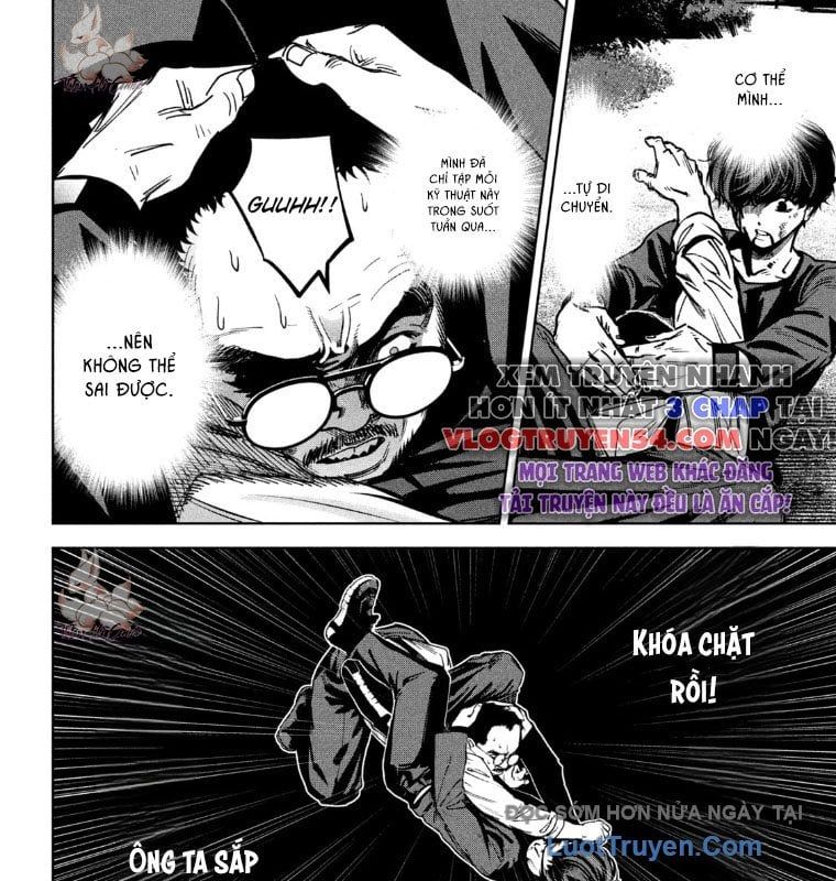 Bạo Lực Muôn Năm Chapter 27 - 24