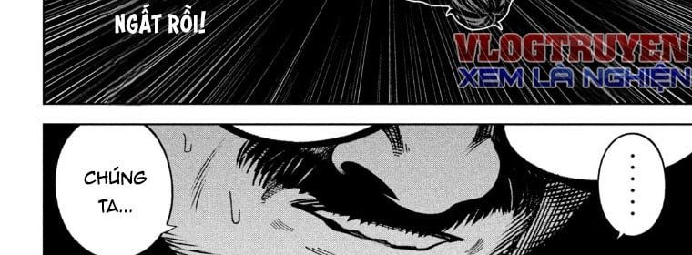 Bạo Lực Muôn Năm Chapter 27 - 25