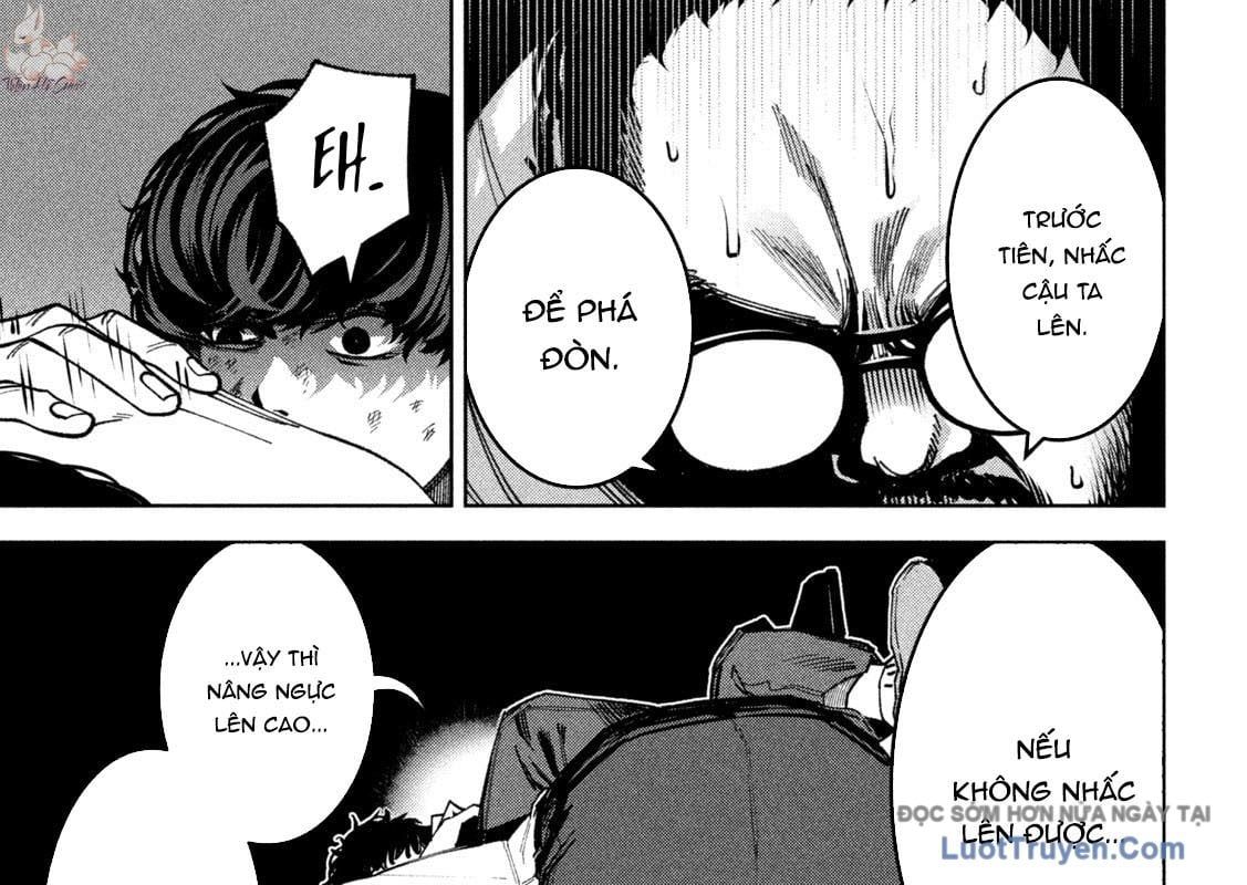 Bạo Lực Muôn Năm Chapter 27 - 26