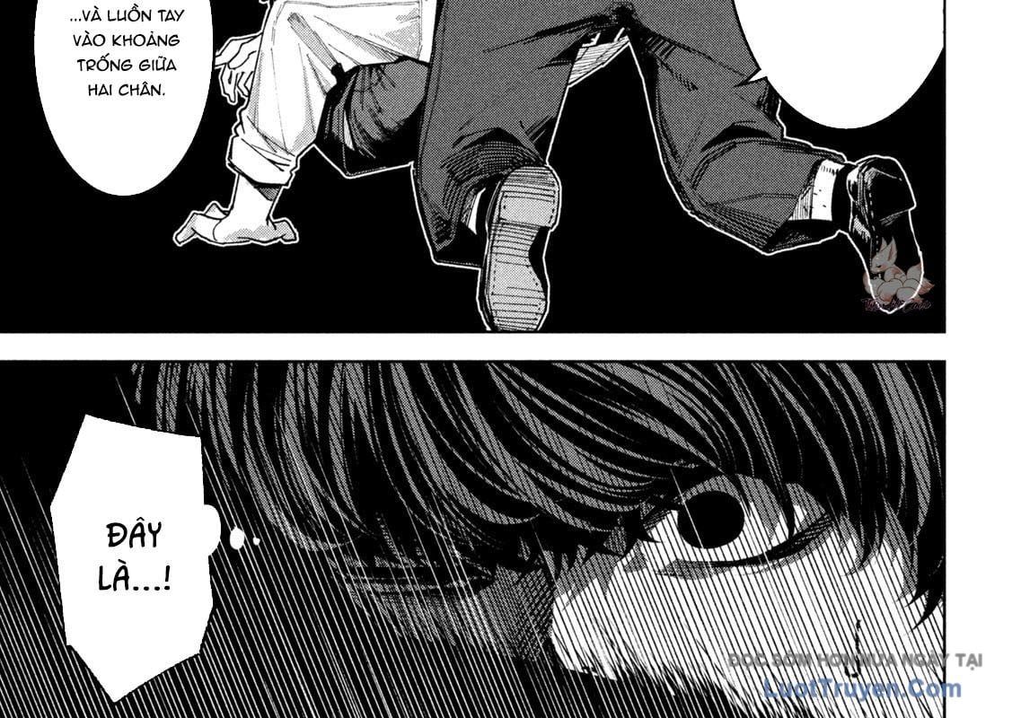 Bạo Lực Muôn Năm Chapter 27 - 27