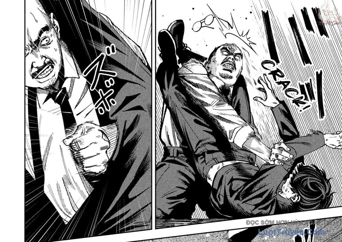 Bạo Lực Muôn Năm Chapter 27 - 28