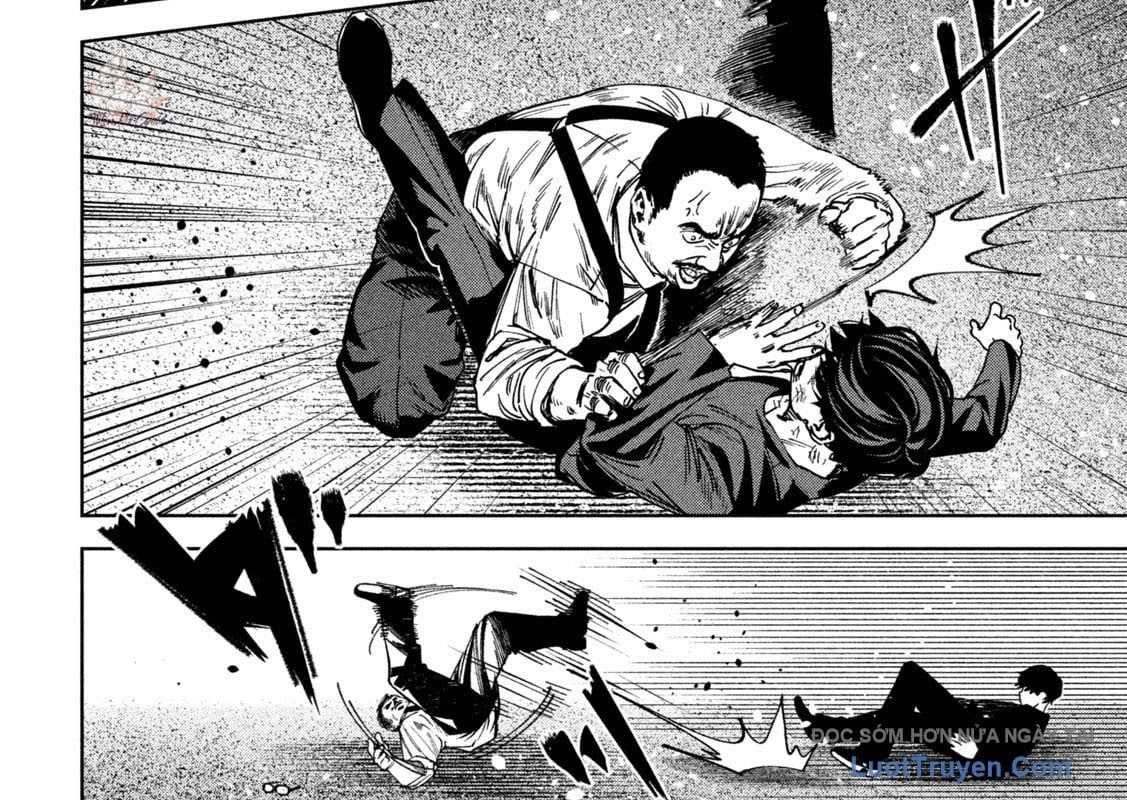 Bạo Lực Muôn Năm Chapter 27 - 29