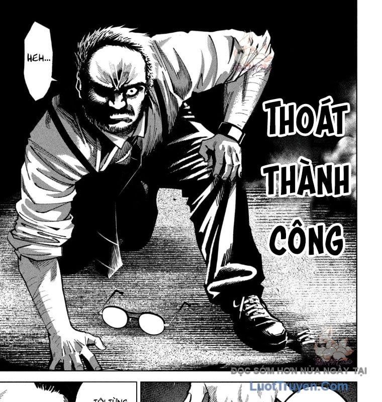 Bạo Lực Muôn Năm Chapter 27 - 30