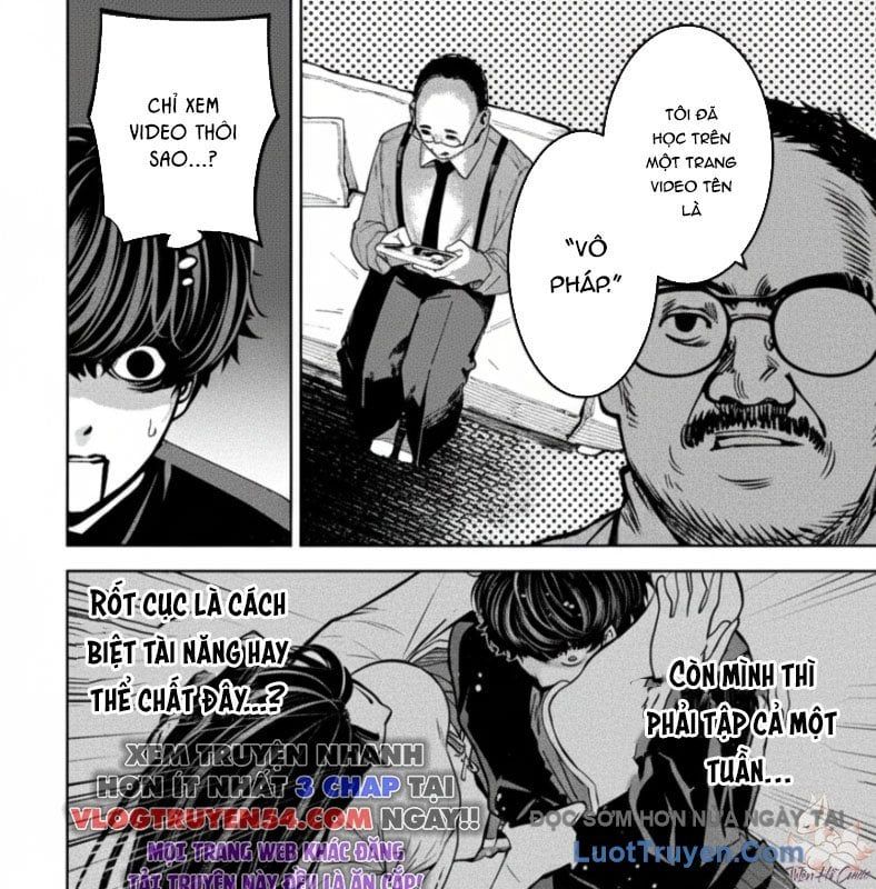 Bạo Lực Muôn Năm Chapter 27 - 32