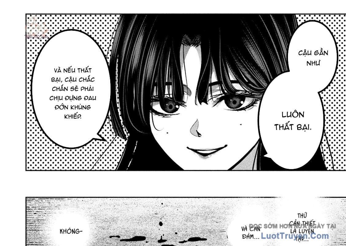 Bạo Lực Muôn Năm Chapter 27 - 36