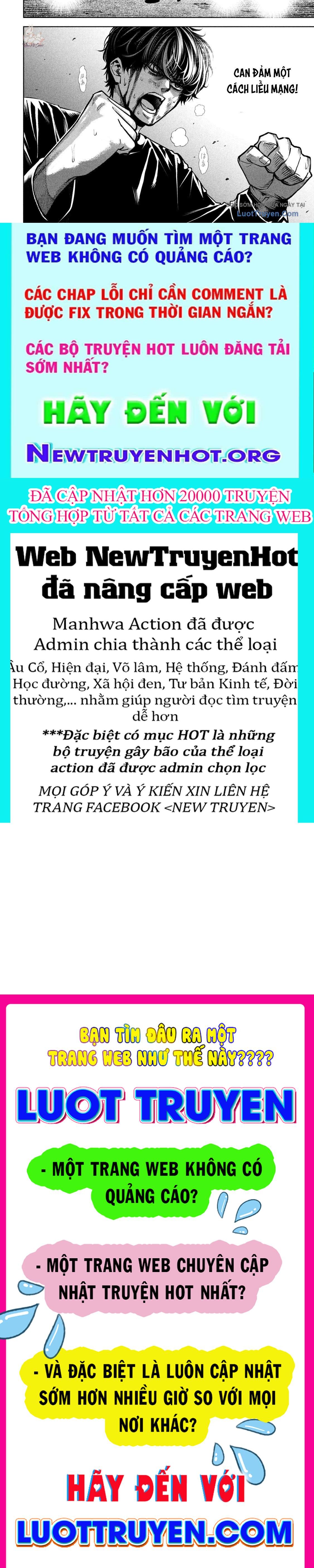 Bạo Lực Muôn Năm Chapter 27 - 37